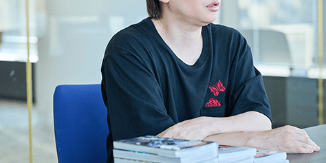 コミック編集者