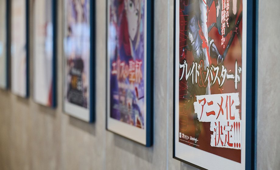 アニメ事業_画像