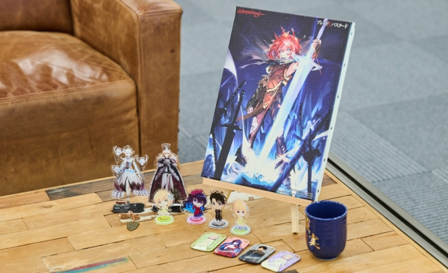 ライツ・MD事業_画像