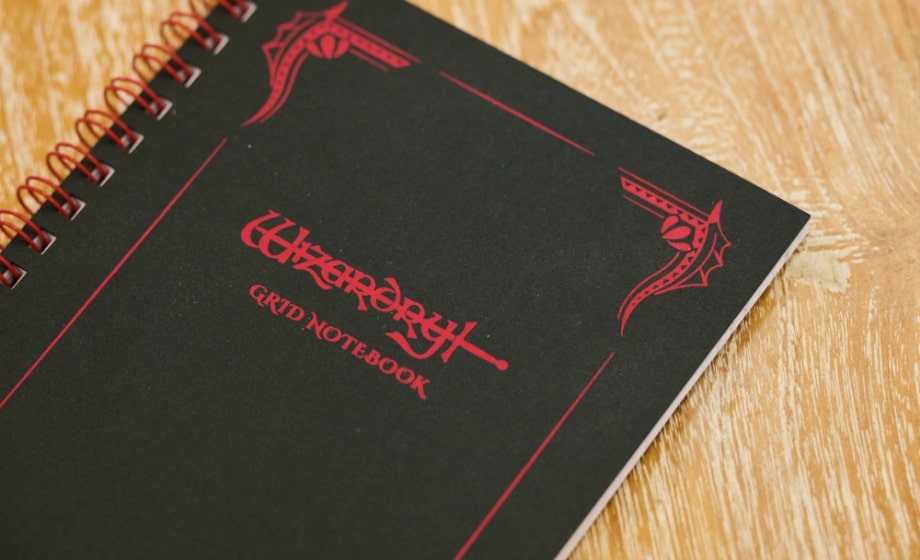 Wizardryブランド推進_画像