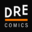 DREコミックス