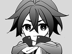 休載特別イラスト