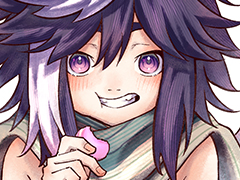 休載特別イラスト