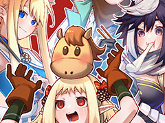 休載特別イラスト