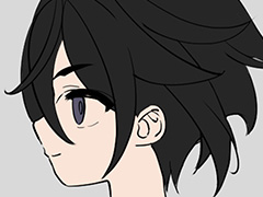 休載特別イラスト