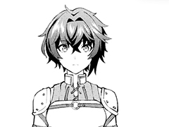 休載特別イラスト