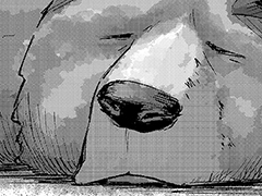 休載特別イラスト