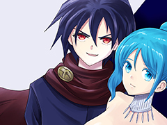 休載特別イラスト