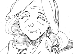 休載特別イラスト