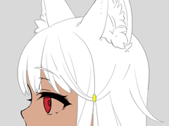 休載特別イラスト