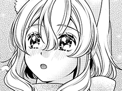 休載特別イラスト