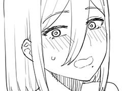 休載特別イラスト