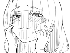 特別休載イラスト