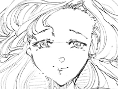 休載特別イラスト