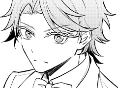 休載特別イラスト