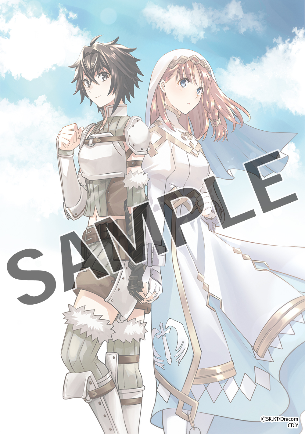 ◆TSUTAYA◆
描き下ろしイラストカード