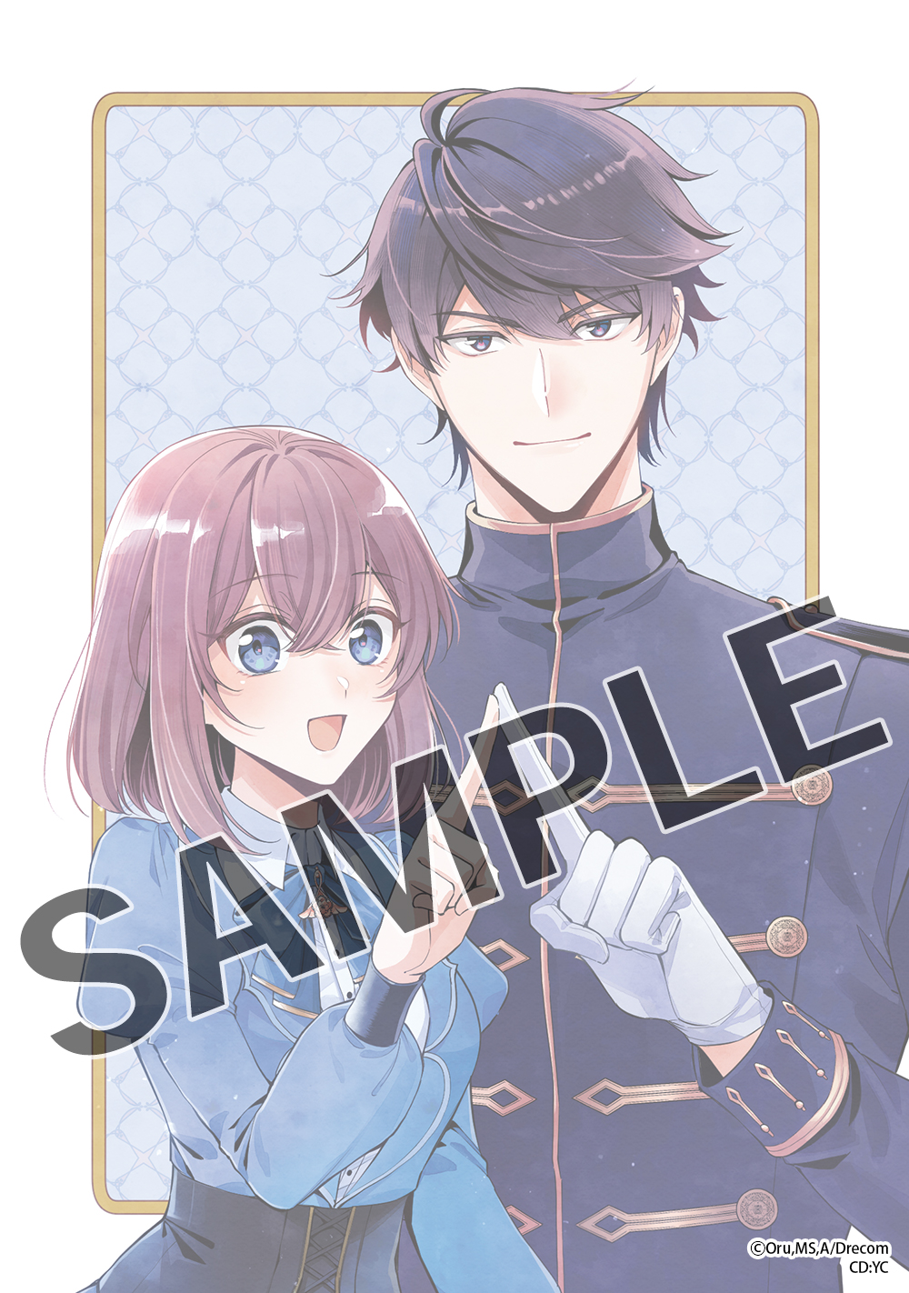◆TSUTAYA◆        
描き下ろしイラストカード
