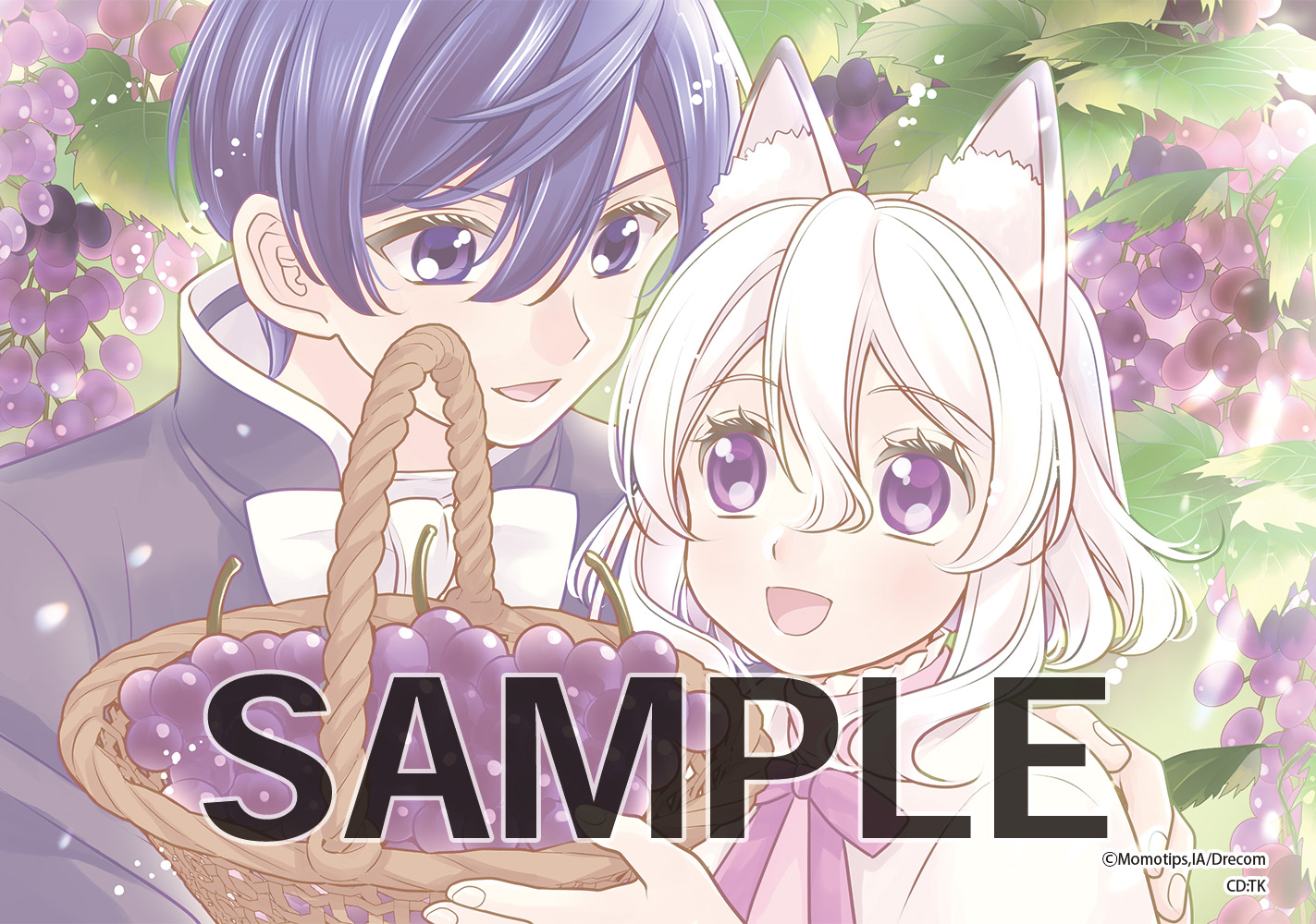 ◆TSUTAYA◆
描き下ろしイラストカード