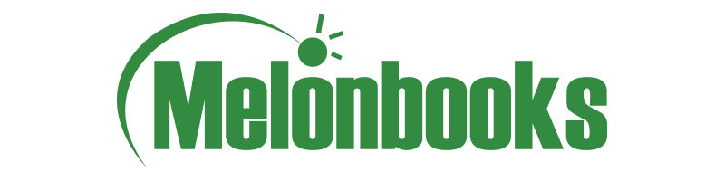 ◆メロンブックス◆
『妖精と亭主のお話』