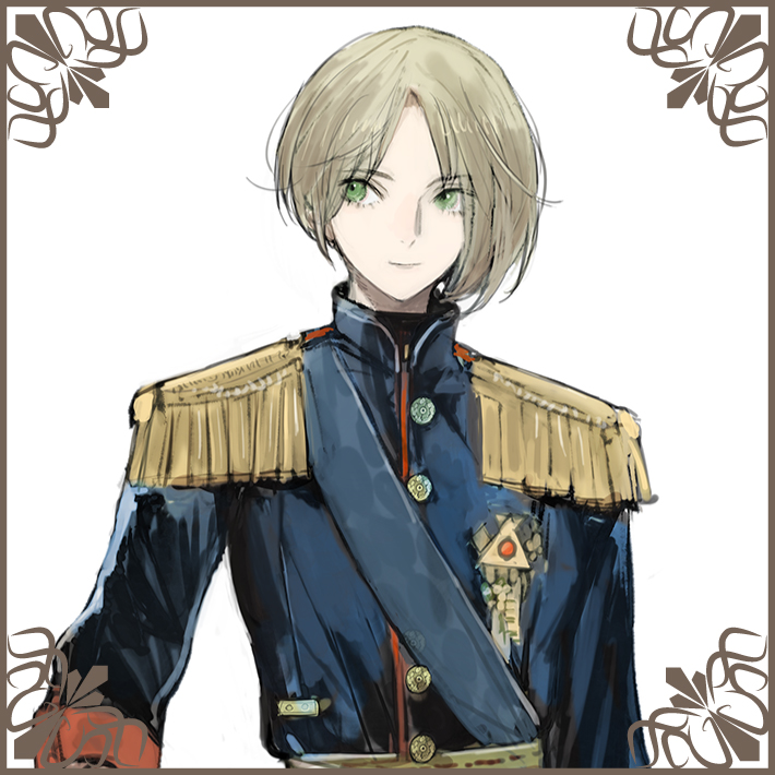 メアリ