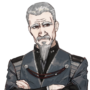 セルゲイ・ノルデンフェルト