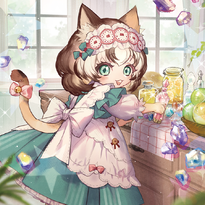 転生のらねこ薬師さんのひみつのレシピ ～天才パパとしあわせカフェ、開店にゃ！～