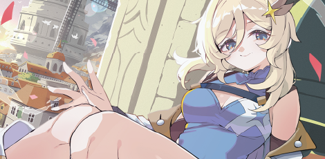 風魔術だけでも異世界は楽しいです ～美少女転生からのちょうどいいスローライフ～